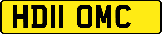 HD11OMC