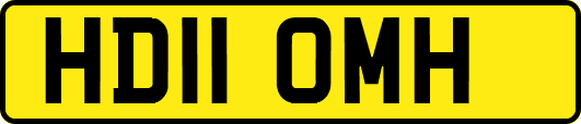 HD11OMH