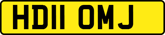 HD11OMJ
