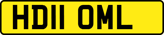 HD11OML