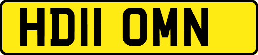 HD11OMN