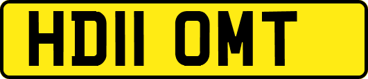 HD11OMT