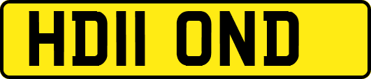 HD11OND
