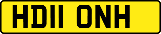 HD11ONH
