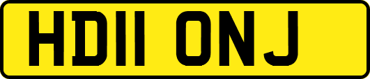 HD11ONJ