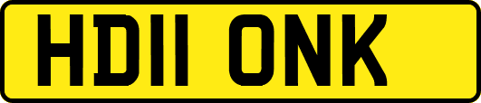 HD11ONK