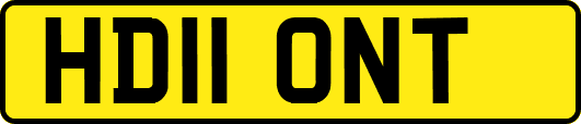 HD11ONT