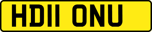 HD11ONU