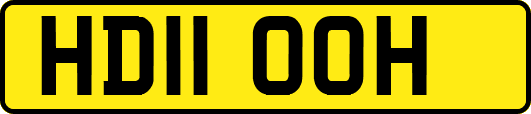 HD11OOH