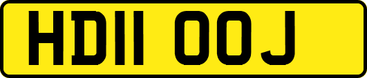 HD11OOJ