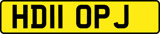 HD11OPJ