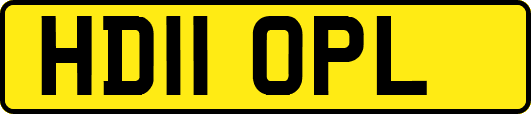HD11OPL