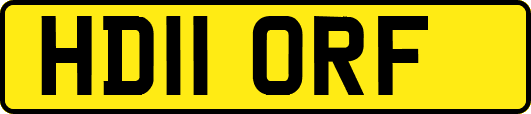 HD11ORF