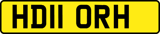 HD11ORH