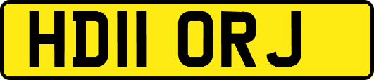 HD11ORJ