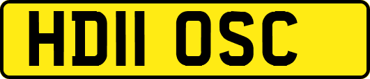 HD11OSC