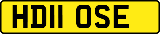 HD11OSE