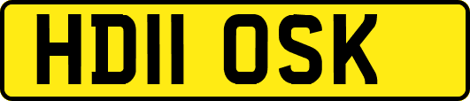 HD11OSK