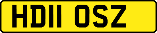 HD11OSZ