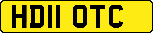 HD11OTC