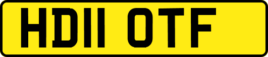 HD11OTF