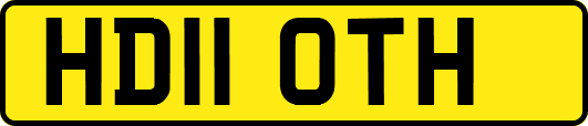 HD11OTH