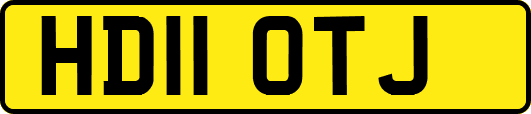 HD11OTJ