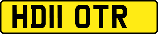 HD11OTR