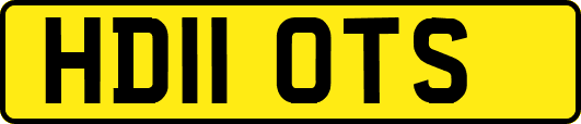 HD11OTS