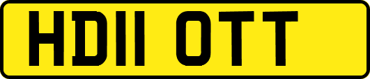 HD11OTT