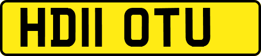 HD11OTU