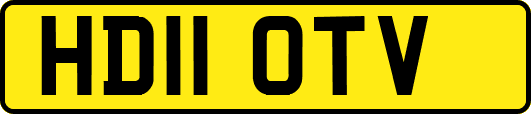HD11OTV