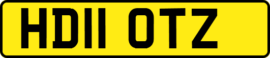 HD11OTZ