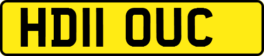 HD11OUC