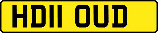 HD11OUD