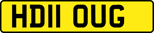 HD11OUG