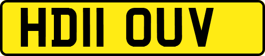 HD11OUV