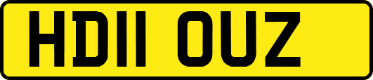 HD11OUZ