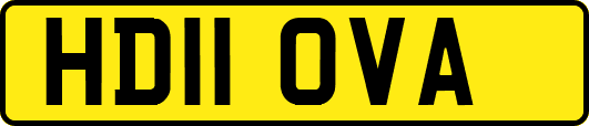 HD11OVA