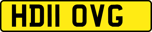 HD11OVG