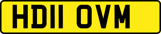 HD11OVM