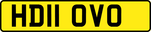 HD11OVO