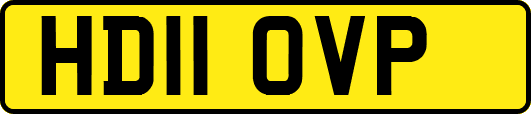 HD11OVP