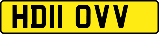 HD11OVV