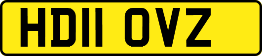 HD11OVZ