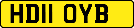HD11OYB