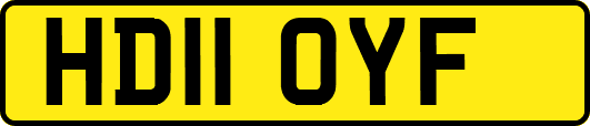HD11OYF