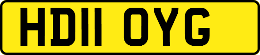 HD11OYG