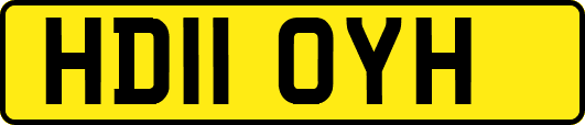 HD11OYH