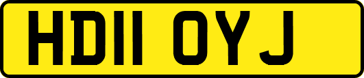 HD11OYJ